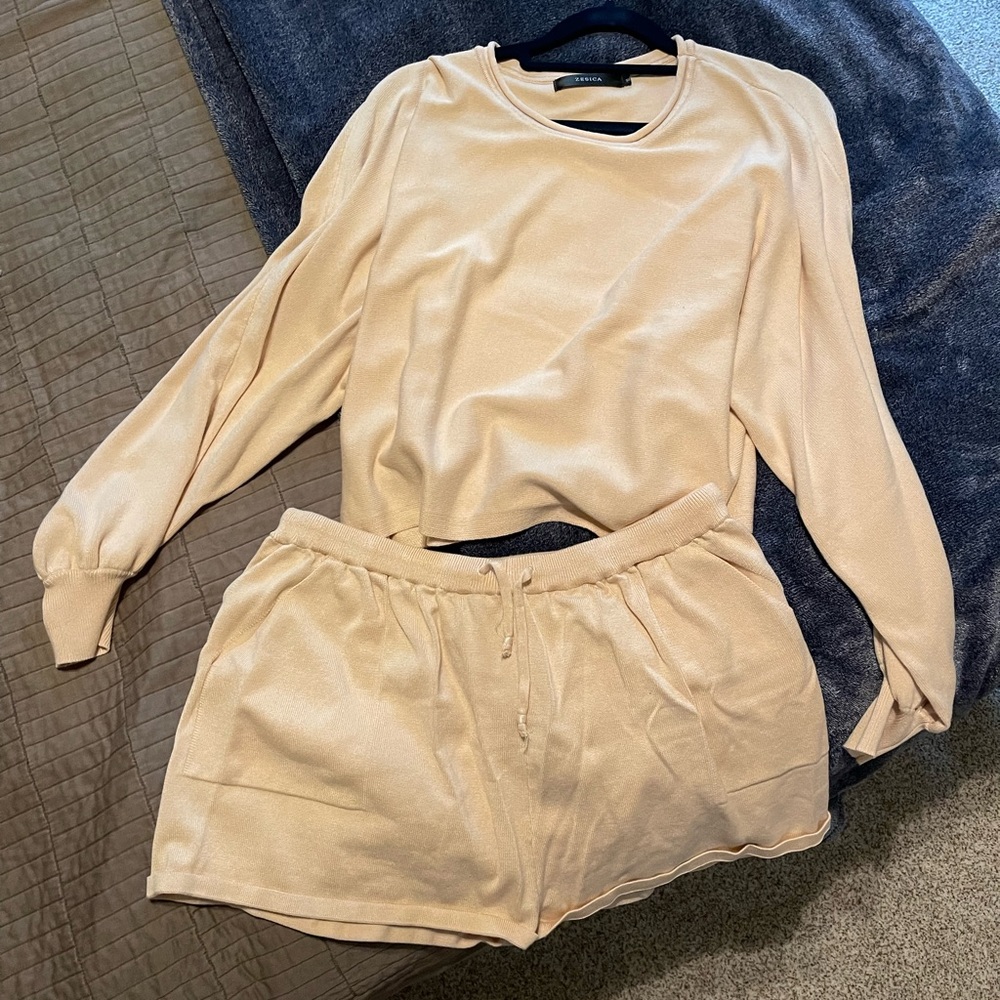 Loungewear set